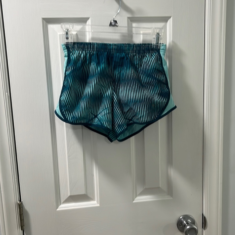 Nile dry fit shorts